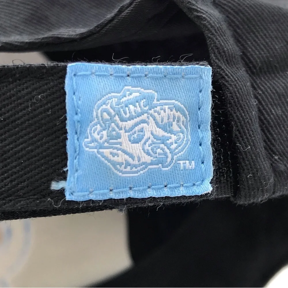 Captivating Headwear University of North Carolina (UNC) Tar Heels Ball Cap